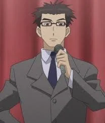 Itou, Ken