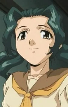 Itou, Kiriko