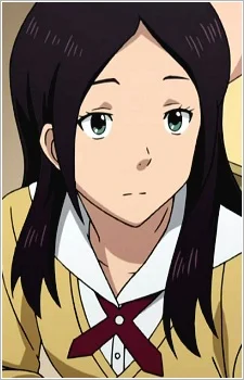 Itou, Kumi