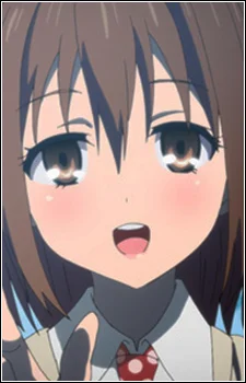 Itou, Megumi