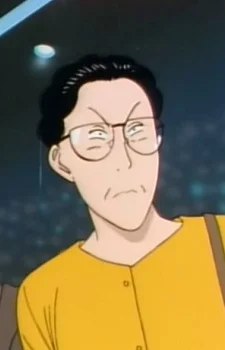 Itou, Mother