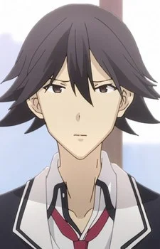 Itou, Shinji