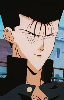 Itou, Shinji