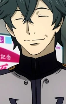 Itou, Shinya