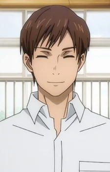 Itou, Shouta