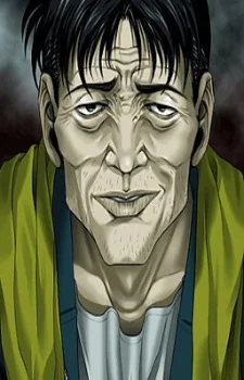 Itou, Shuusaku