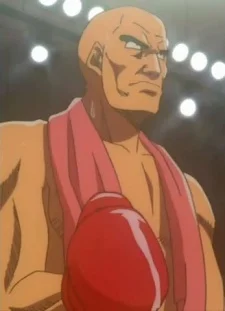 Itou, Takaaki