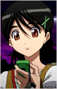 Itou, Wakana