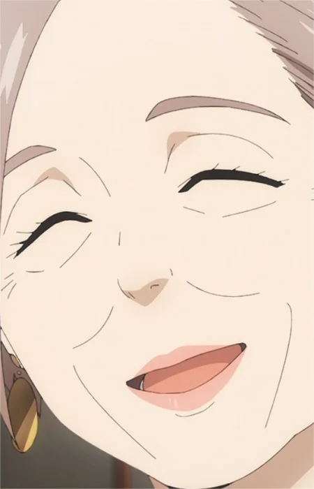 Itou, Yui