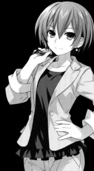 Itsuka, Haruko