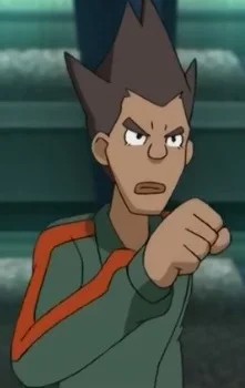 Itsuki, Katsumasa