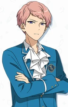Itsuki, Shu