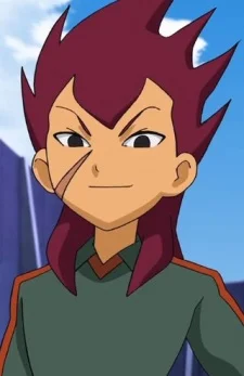 Itsumi, Kunihiko