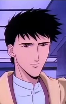 Itsuro, Hazama