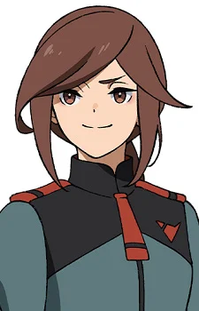 Itta, Petra