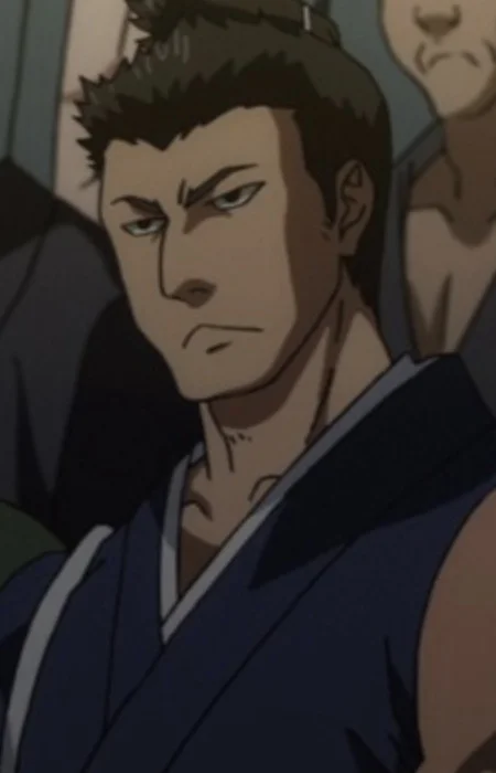 Ittousai, Kagehisa
