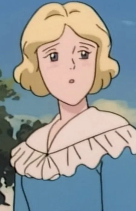 Ivanova, Nastassja