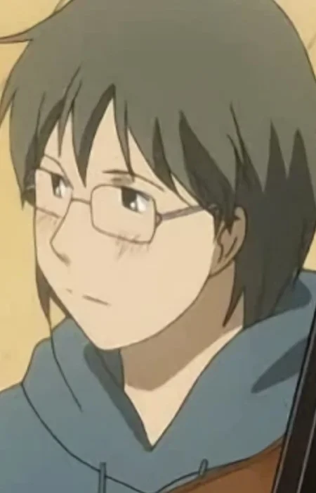 Iwai, Kazushi