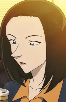 Iwai, Sayoko