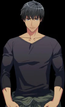 Iwai, Tetsurou