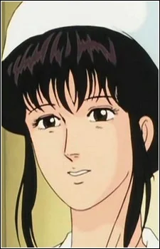 Iwai, Yoshimi