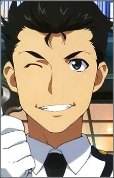 Iwaizumi, Shou