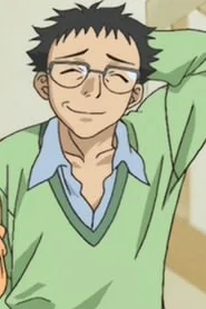 Iwaki, Kenji