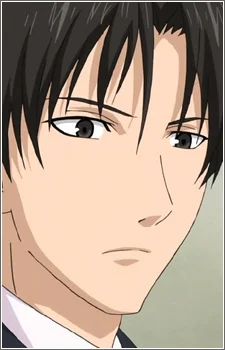 Iwaki, Teppei