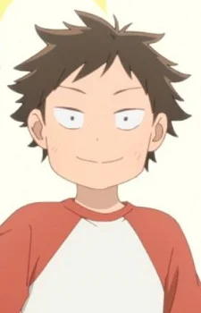 Iwakura, Kippei