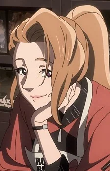 Iwamaki, Mana