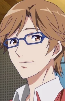 Iwami, Hisashi