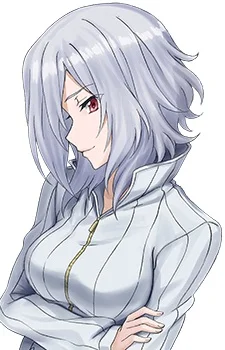 Iwamura, Ria