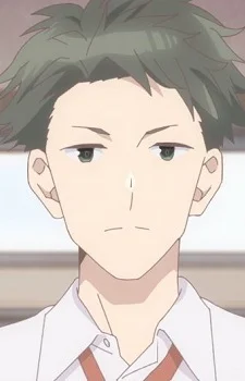 Iwano, Kengo