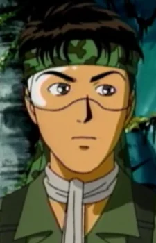 Iwano, Wataru
