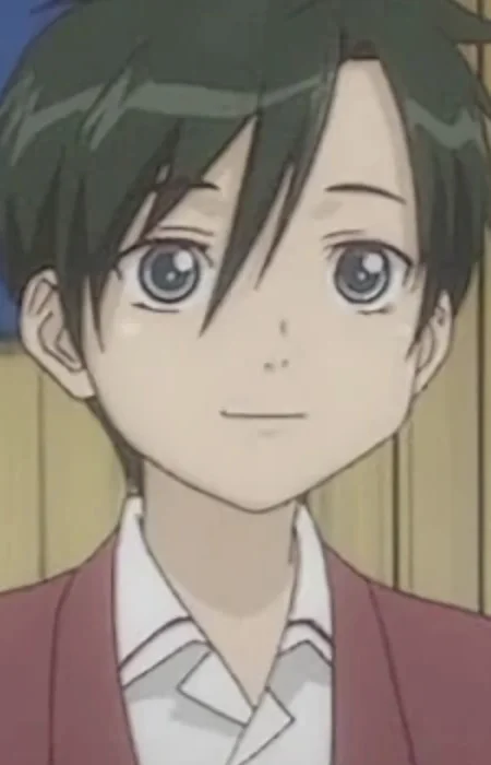 Iwasa, Makoto