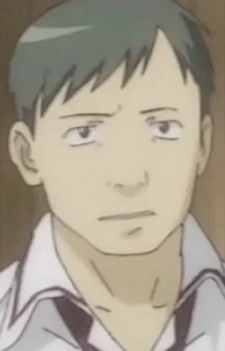 Iwasa, Masaru