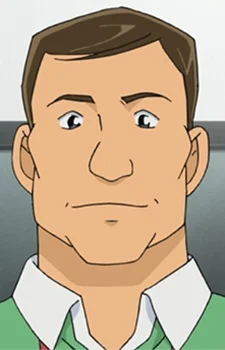 Iwasada, Yasuaki