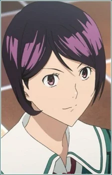 Iwase, Aiko