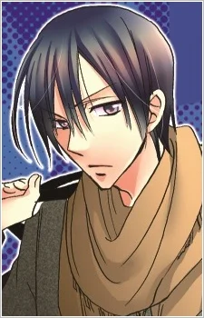 Iwase, Keiichi