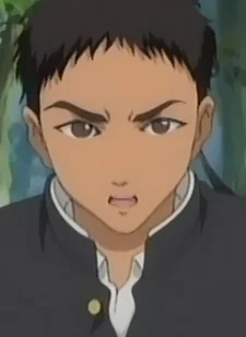 Iwashita, Daisuke