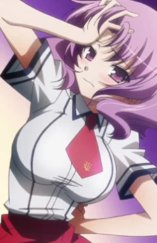 Iwashita, Ritsuko