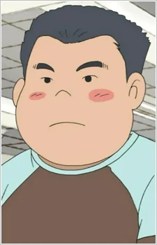 Iwata, Daigorou