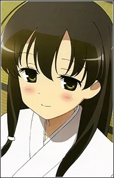Iwato, Kasumi