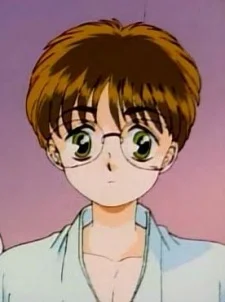 Iwayama, Genzaburou