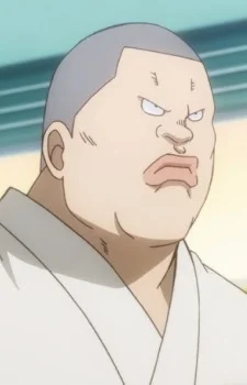 Iwayama, Tsuyoshi