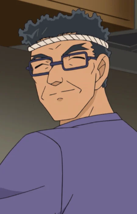 Izakaya Manager