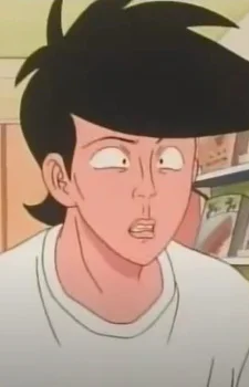 Izawa, Hiromi