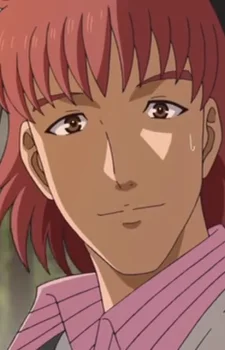 Izawa, Kentarou