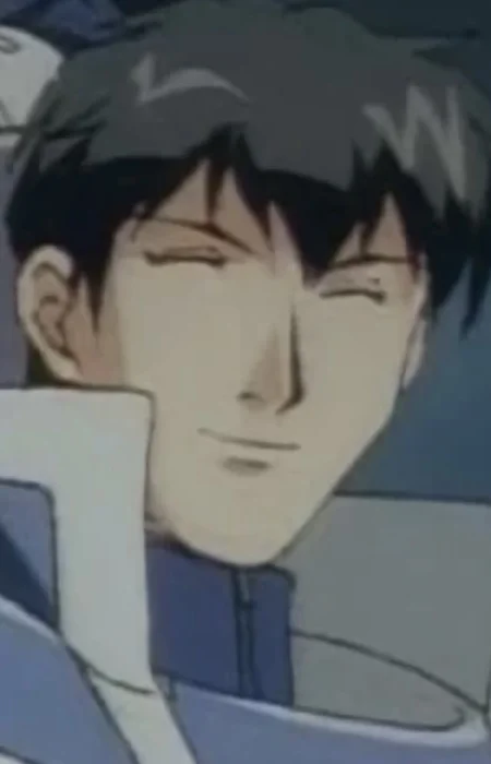 Izawa, Nozomu
