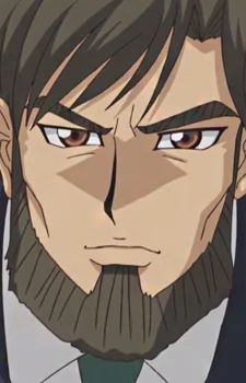 Izayoi, Hideo